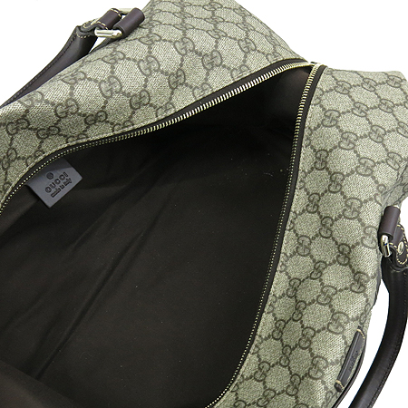 Gucci(����) 246895 GG�ΰ� PVC ��ũ����� ȥ�� �ΰ� ������ 2WAY [��������] �̹���6 - ���̺��� �߰���ǰ