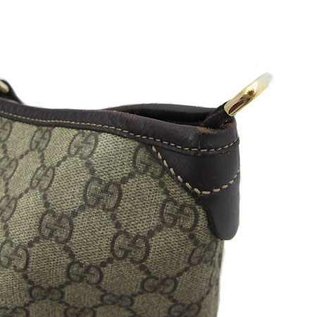 Gucci(����) 201482 GG�ΰ� PVC ���� Ʈ���� �� ¤ ���� ��Ʈ�� [��õ ������] �̹���4 - ���̺��� �߰���ǰ