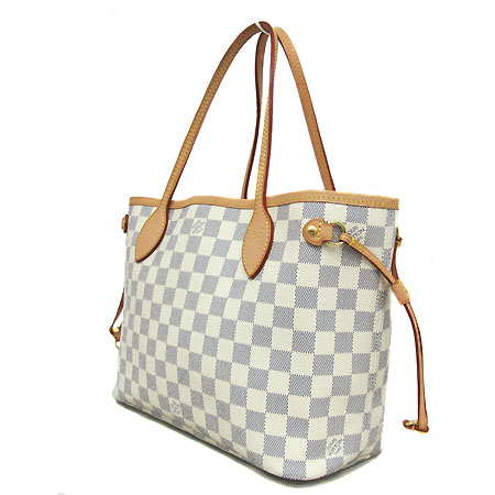 Louis Vuitton(���̺���) N51110 �ٹ̿� ���ָ� ĵ���� �׹�Ǯ PM ����� [��õ ������] �̹���3 - ���̺��� �߰���ǰ