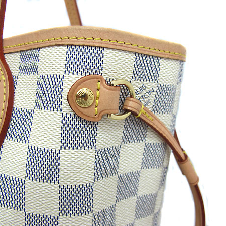 Louis Vuitton(���̺���) N51110 �ٹ̿� ���ָ� ĵ���� �׹�Ǯ PM ����� [��õ ������] �̹���4 - ���̺��� �߰���ǰ