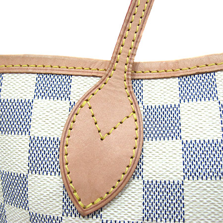 Louis Vuitton(���̺���) N51110 �ٹ̿� ���ָ� ĵ���� �׹�Ǯ PM ����� [��õ ������] �̹���5 - ���̺��� �߰���ǰ