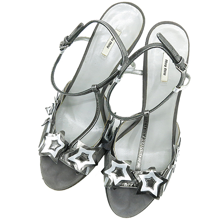 MiuMiu(�̿�̿�) ��Ÿ �ΰ� �����̵� ���� ������� ������ ���� ���� �̹���5 - ���̺��� �߰���ǰ