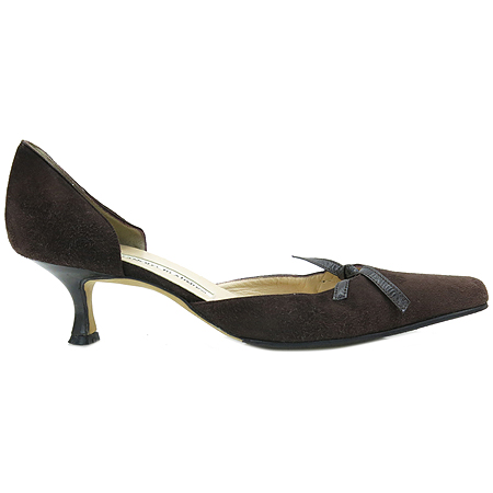 MANOLO BLAHNIK(����� �����) ���� ��� ���� �����̵� ���� ������ ���� ���� �̹���4 - ���̺��� �߰���ǰ