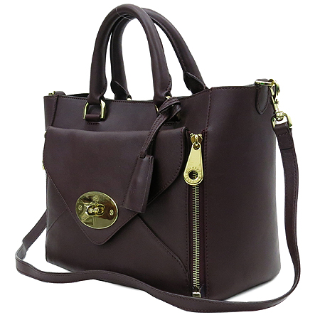 MULBERRY(�ֹ���) HH1630 WILLOW(���ο�) ���� �ΰ� ���� ���� ��Ʈ�� [��������] �̹���3 - ���̺��� �߰���ǰ