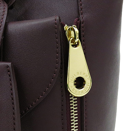 MULBERRY(�ֹ���) HH1630 WILLOW(���ο�) ���� �ΰ� ���� ���� ��Ʈ�� [��������] �̹���4 - ���̺��� �߰���ǰ