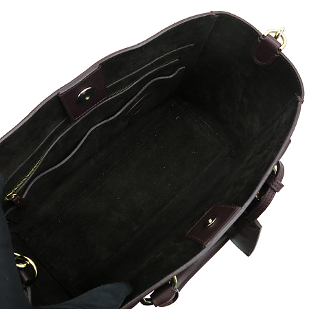 MULBERRY(�ֹ���) HH1630 WILLOW(���ο�) ���� �ΰ� ���� ���� ��Ʈ�� [��������] �̹���6 - ���̺��� �߰���ǰ