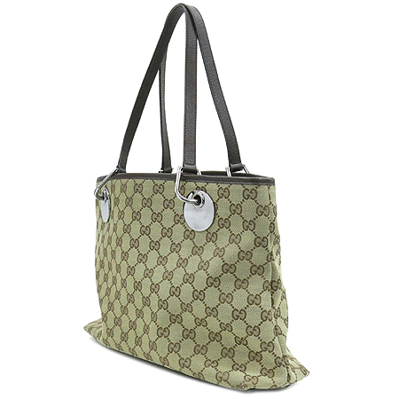 Gucci(����) 120837 GG�ΰ� �ڰ��� ���� ��� ����� �̹���2 - ���̺��� �߰���ǰ