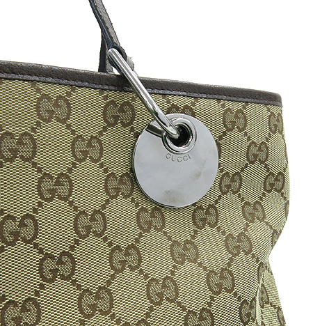 Gucci(����) 120837 GG�ΰ� �ڰ��� ���� ��� ����� �̹���3 - ���̺��� �߰���ǰ