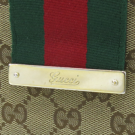 Gucci(����) 181669 GG�ΰ� �𰡵� ��� ��Ƽġ ������ �̹���2 - ���̺��� �߰���ǰ