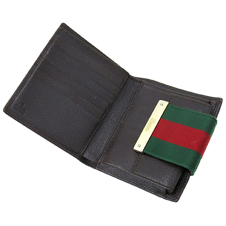 Gucci(����) 181669 GG�ΰ� �𰡵� ��� ��Ƽġ ������ �̹���3 - ���̺��� �߰���ǰ