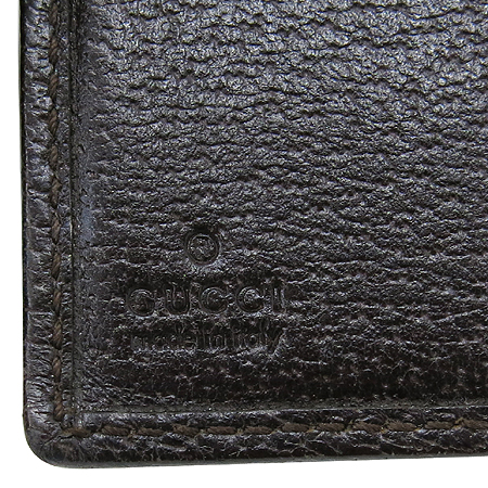 Gucci(����) 181669 GG�ΰ� �𰡵� ��� ��Ƽġ ������ �̹���4 - ���̺��� �߰���ǰ