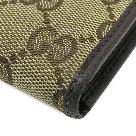 Gucci(����) 181669 GG�ΰ� �𰡵� ��� ��Ƽġ ������ �̹���5 - ���̺��� �߰���ǰ