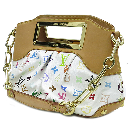 Louis Vuitton(���̺���) M40257 ���׷� ��Ƽ �÷� ȭ��Ʈ �ֵ� PM ����� �̹���3 - ���̺��� �߰���ǰ