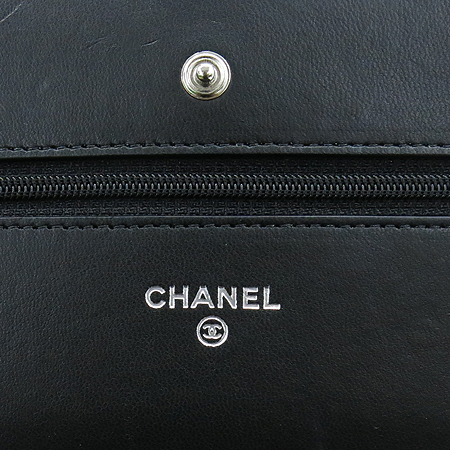 Chanel() A33814Y01480 ǹ COCOΰ  Ų  ü WOC Ŭġ  ũν [б] ̹5 - ̺ ߰ǰ