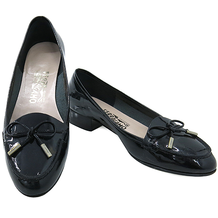 Ferragamo(��󰡸�) LORENZA ���� ��� ���� ���̴�Ʈ ���� ���� ���� �̹���2 - ���̺��� �߰���ǰ