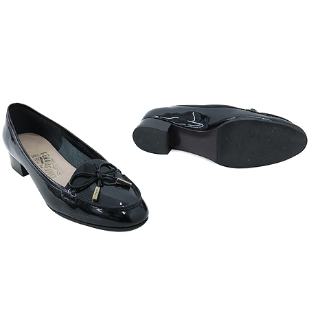 Ferragamo(��󰡸�) LORENZA ���� ��� ���� ���̴�Ʈ ���� ���� ���� �̹���3 - ���̺��� �߰���ǰ