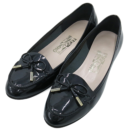 Ferragamo(��󰡸�) LORENZA ���� ��� ���� ���̴�Ʈ ���� ���� ���� �̹���6 - ���̺��� �߰���ǰ