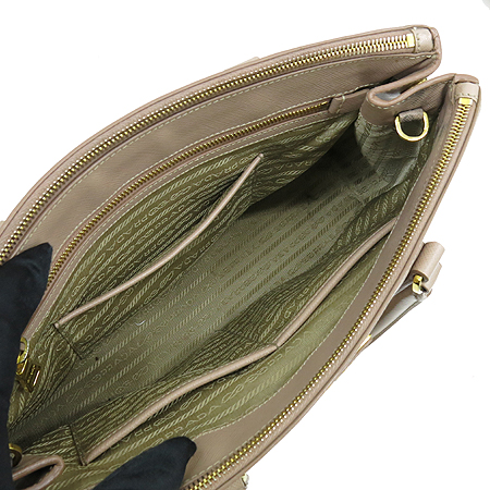 Prada(�����) BN2274 �ε���ũ �÷� ���ǾƳ� ���� ��Ʈ��+�����Ʈ�� �̹���7 - ���̺��� �߰���ǰ