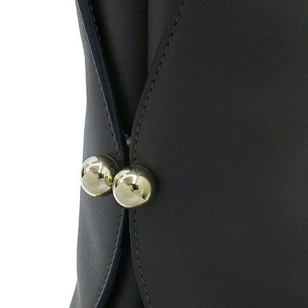 Dior(ũ����î���) M1051OVSW BAR BAG (�ٹ�) ����Ʈī�� ��Ų �׷��� ����ΰ� ��Ʈ�� �̹���5 - ���̺��� �߰���ǰ