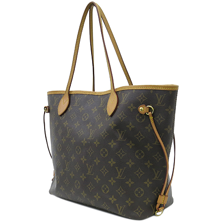 Louis Vuitton(���̺���) M40156 ���׷� ĵ���� �׹���MM ����� �̹���3 - ���̺��� �߰���ǰ