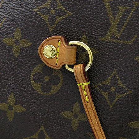 Louis Vuitton(���̺���) M40156 ���׷� ĵ���� �׹���MM ����� �̹���4 - ���̺��� �߰���ǰ