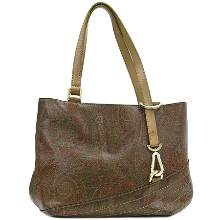 Etro(��Ʈ��) 1434 729 PVC ������ ������� ����� �̹���2 - ���̺��� �߰���ǰ