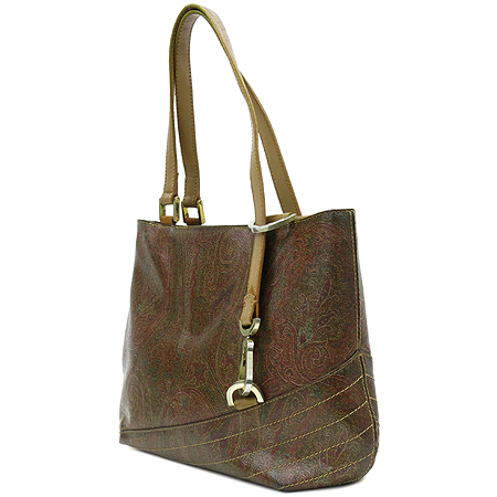 Etro(��Ʈ��) 1434 729 PVC ������ ������� ����� �̹���3 - ���̺��� �߰���ǰ