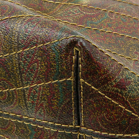 Etro(��Ʈ��) 1434 729 PVC ������ ������� ����� �̹���5 - ���̺��� �߰���ǰ