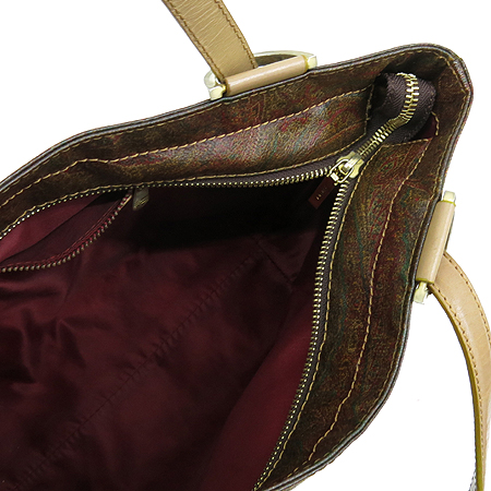 Etro(��Ʈ��) 1434 729 PVC ������ ������� ����� �̹���6 - ���̺��� �߰���ǰ