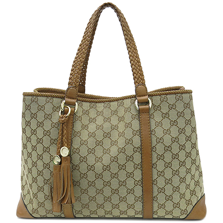 Gucci(����) 295326 ��� ��Ż �½� GG�ΰ� �ڰ��� ���� ���� Ʈ���� ���� �ڵ� ��Ʈ�� �̹���2 - ���̺��� �߰���ǰ