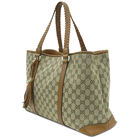 Gucci(����) 295326 ��� ��Ż �½� GG�ΰ� �ڰ��� ���� ���� Ʈ���� ���� �ڵ� ��Ʈ�� �̹���3 - ���̺��� �߰���ǰ