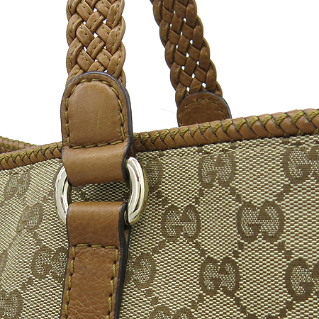 Gucci(����) 295326 ��� ��Ż �½� GG�ΰ� �ڰ��� ���� ���� Ʈ���� ���� �ڵ� ��Ʈ�� �̹���4 - ���̺��� �߰���ǰ