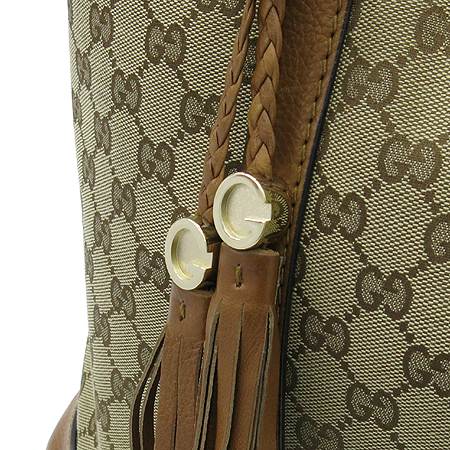 Gucci(����) 295326 ��� ��Ż �½� GG�ΰ� �ڰ��� ���� ���� Ʈ���� ���� �ڵ� ��Ʈ�� �̹���5 - ���̺��� �߰���ǰ