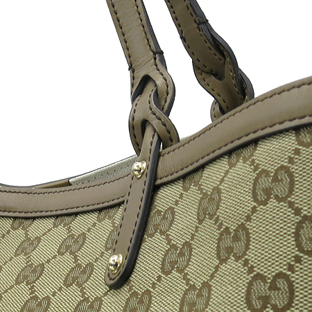 Gucci(����) 247209 GG�ΰ� �ڰ��� ���� ���� Ʈ���� ���� �����+�����Ŀ�ġ �̹���4 - ���̺��� �߰���ǰ