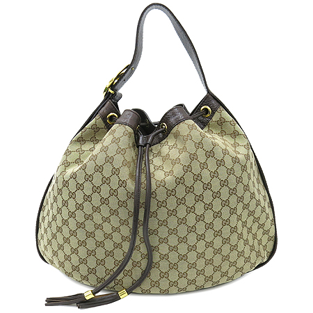 Gucci(����) 223951 GG�ΰ� �ڰ��� ����ΰ� ����� �� ȣ�� ����� �̹���2 - ���̺��� �߰���ǰ