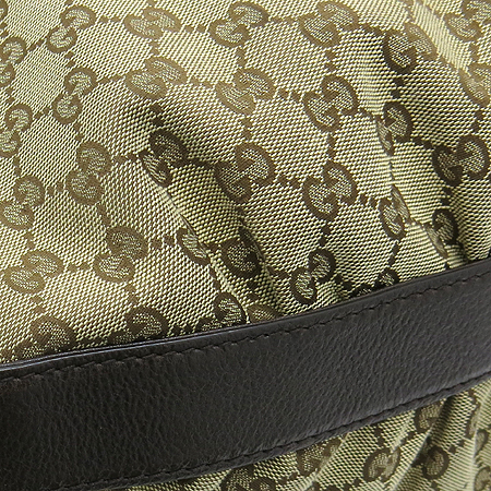 Gucci(����) 223951 GG�ΰ� �ڰ��� ����ΰ� ����� �� ȣ�� ����� �̹���5 - ���̺��� �߰���ǰ