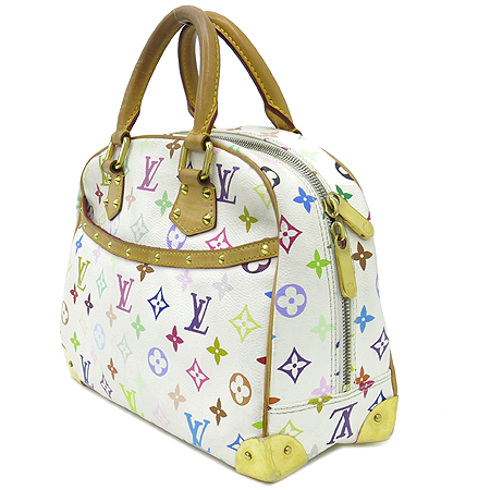 Louis Vuitton(���̺���) M92663 ���׷� ��Ƽ ȭ��Ʈ Ʈ��� ��Ʈ�� [��������] �̹���2 - ���̺��� �߰���ǰ