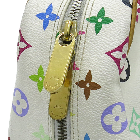 Louis Vuitton(���̺���) M92663 ���׷� ��Ƽ ȭ��Ʈ Ʈ��� ��Ʈ�� [��������] �̹���3 - ���̺��� �߰���ǰ