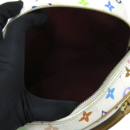 Louis Vuitton(���̺���) M92663 ���׷� ��Ƽ ȭ��Ʈ Ʈ��� ��Ʈ�� [��������] �̹���5 - ���̺��� �߰���ǰ