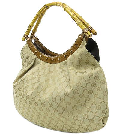 Gucci(����) 124293 GG�ΰ� �ڰ��� ��� ���͵� ��� ����� �̹���2 - ���̺��� �߰���ǰ