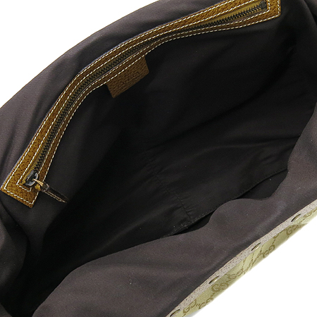 Gucci(����) 124293 GG�ΰ� �ڰ��� ��� ���͵� ��� ����� �̹���5 - ���̺��� �߰���ǰ