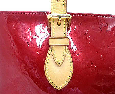 Louis Vuitton(���̺���) M91989 ���׷� ������ �귻Ʈ��� ����� [�д����] �̹���3 - ���̺��� �߰���ǰ