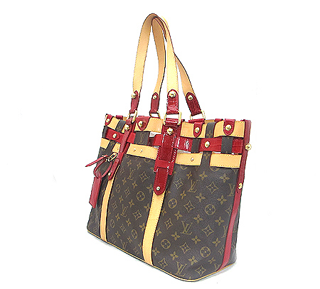 Louis Vuitton(���̺���) M95611 ���׷� ĵ���� �츮�� MM ����� �̹���2 - ���̺��� �߰���ǰ
