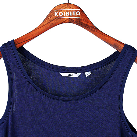 UNIQLO(����Ŭ��) ���̺��÷� ���� �̹���2 - ���̺��� �߰���ǰ