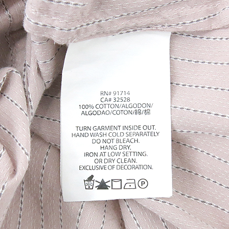 Armani Exchange(�Ƹ����� �ͽ�ü����) ����ũ�÷� ������ ���� �̹���5 - ���̺��� �߰���ǰ