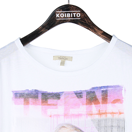 ZARA(�ڶ�) ȭ��Ʈ�÷� ������ ����Ƽ �̹���2 - ���̺��� �߰���ǰ