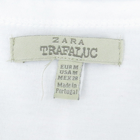 ZARA(�ڶ�) ȭ��Ʈ�÷� ������ ����Ƽ �̹���5 - ���̺��� �߰���ǰ