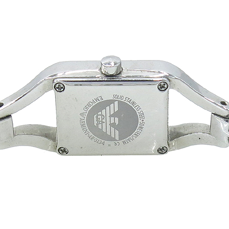 Armani(�Ƹ�����) AR3134 ������ ��� ��ũ �ڰ��� ������ ���� �ð� �̹���5 - ���̺��� �߰���ǰ