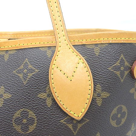 Louis Vuitton(���̺���) M40155 ���׷� ĵ���� �׹�Ǯ PM ����� [�д����] �̹���3 - ���̺��� �߰���ǰ