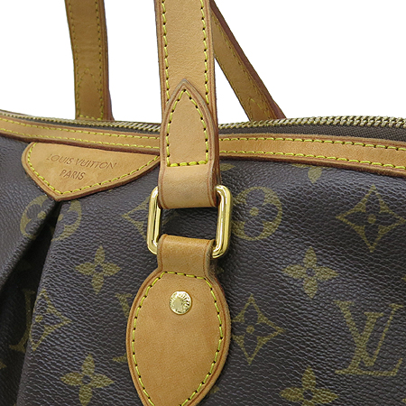 Louis Vuitton(���̺���) M40145 ���׷� ĵ���� �ȷ��� PM 2WAY �̹���3 - ���̺��� �߰���ǰ